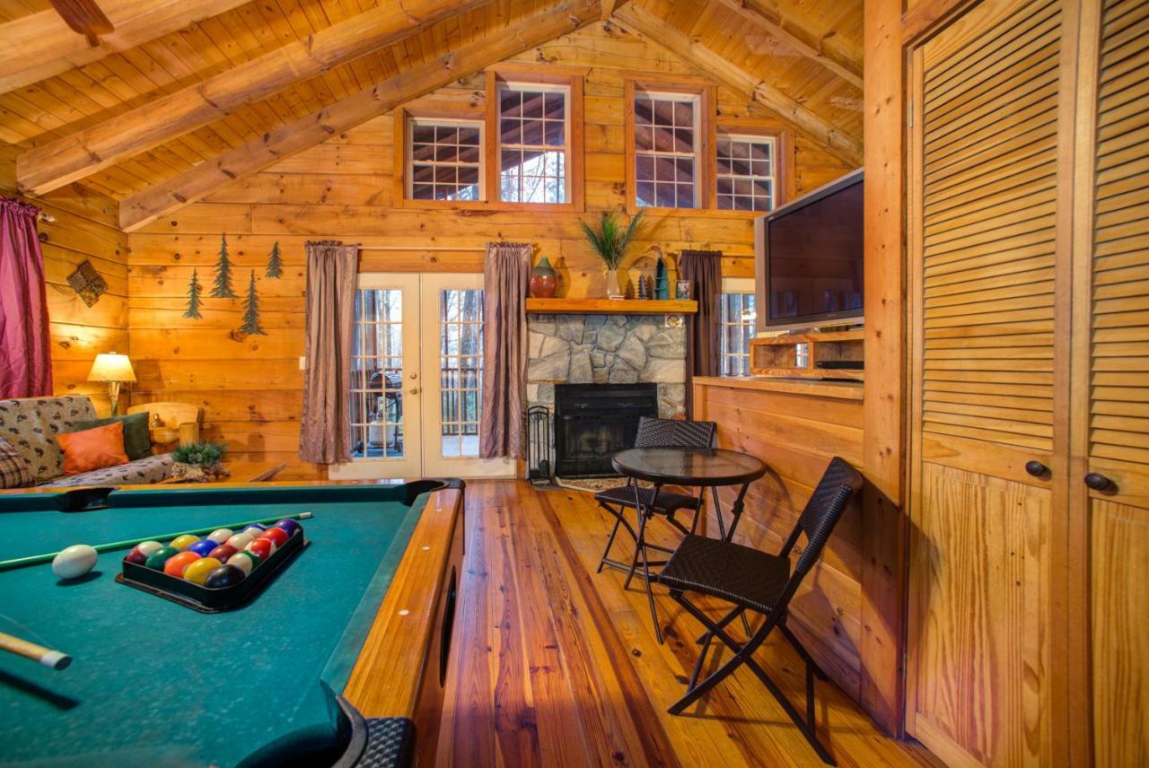 Tahoe Sautee Nacoochee Exteriér fotografie