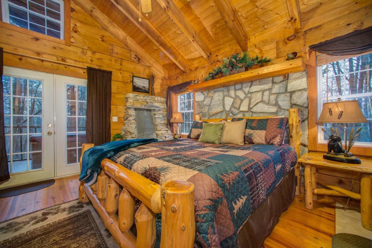 Tahoe Sautee Nacoochee Exteriér fotografie