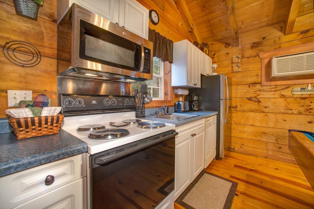 Tahoe Sautee Nacoochee Exteriér fotografie